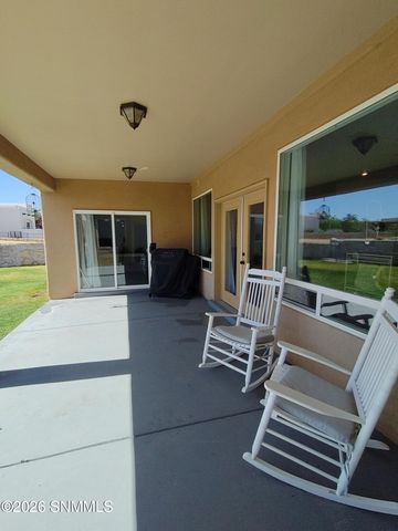4304 Calle Bonita Lane, Las Cruces, NM 88011