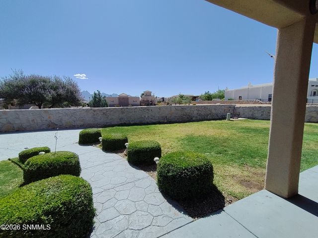 4304 Calle Bonita Lane, Las Cruces, NM 88011