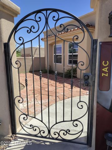 4304 Calle Bonita Lane, Las Cruces, NM 88011
