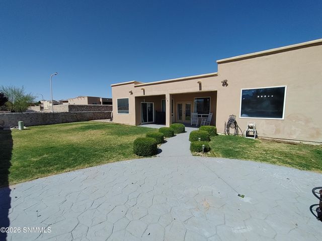 4304 Calle Bonita Lane, Las Cruces, NM 88011