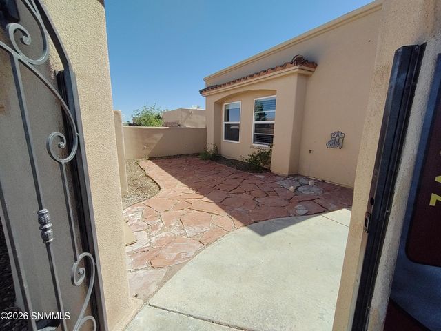 4304 Calle Bonita Lane, Las Cruces, NM 88011