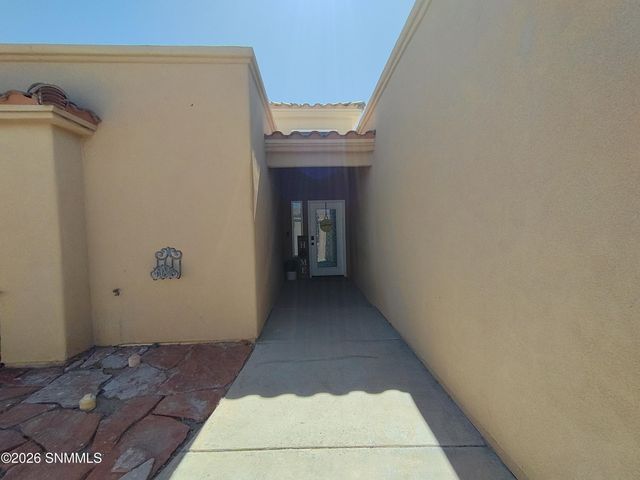 4304 Calle Bonita Lane, Las Cruces, NM 88011
