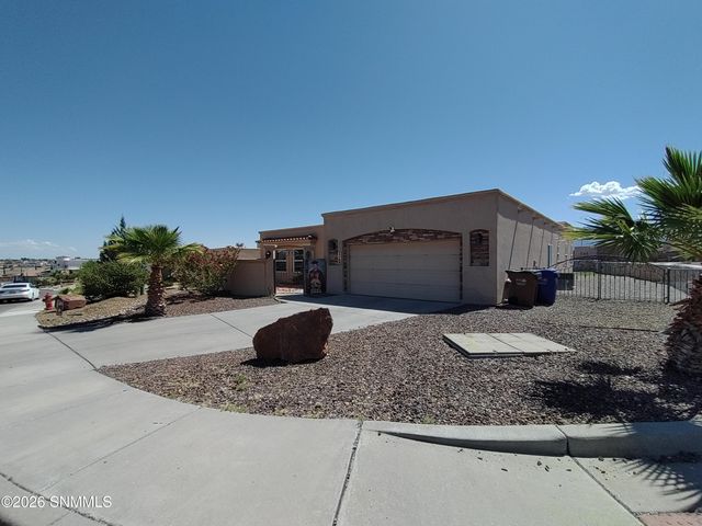 4304 Calle Bonita Lane, Las Cruces, NM 88011