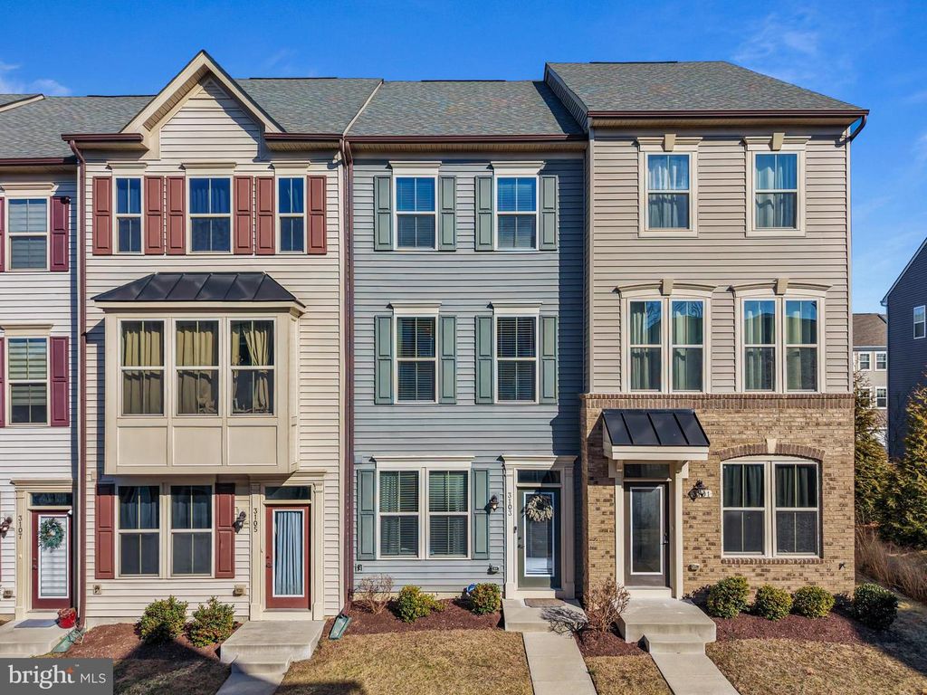 3103 POTTERS HILL RD, Hanover, MD 21076