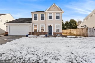 1106 OSPREY LN, Denton, MD 21629