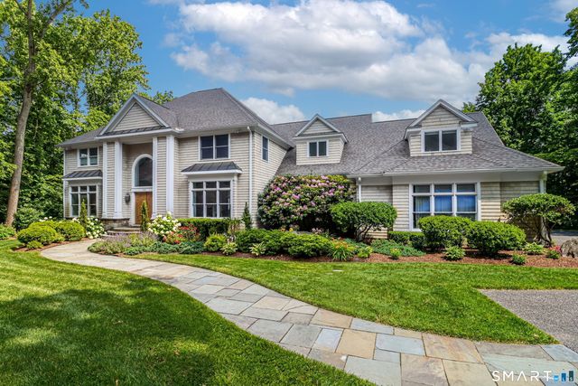 62 Riverford Road, Brookfield, CT 06804