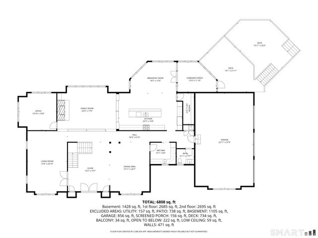 62 Riverford Road, Brookfield, CT 06804