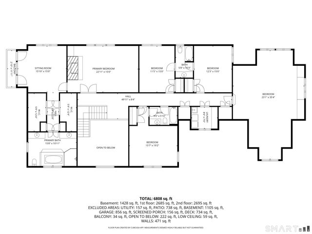 62 Riverford Road, Brookfield, CT 06804