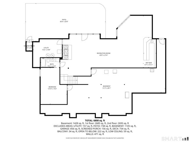 62 Riverford Road, Brookfield, CT 06804