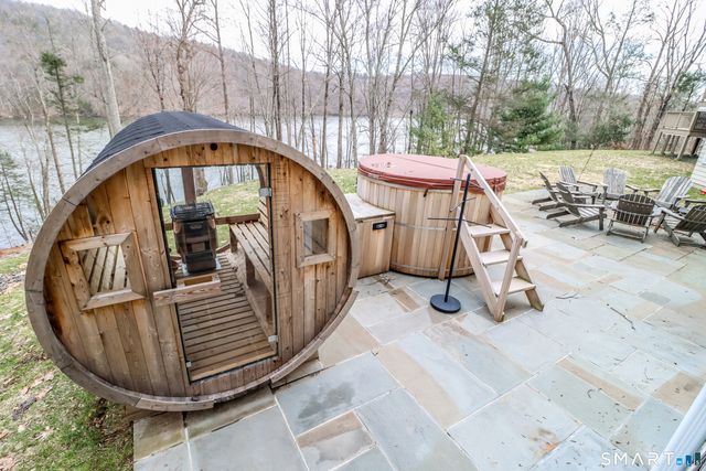 62 Riverford Road, Brookfield, CT 06804