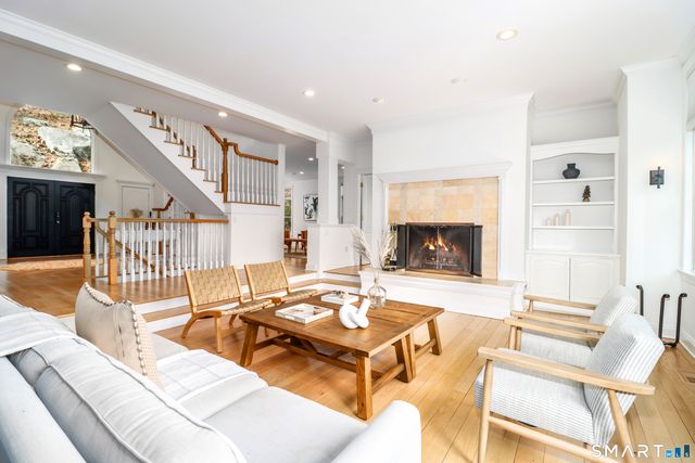 62 Riverford Road, Brookfield, CT 06804