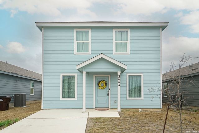 3644 Moon Hill, New Braunfels, TX 78132