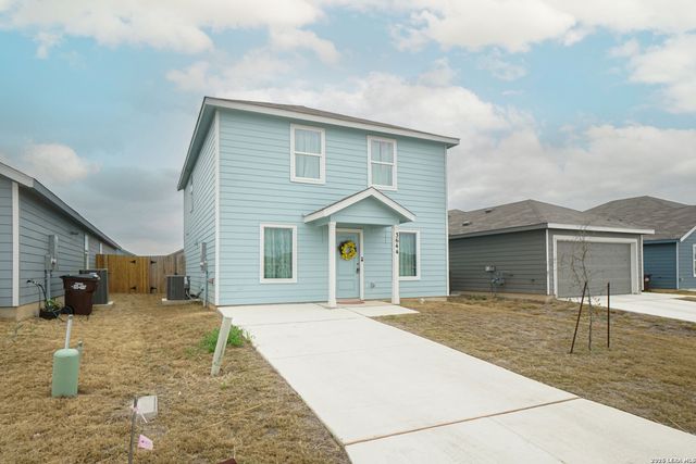 3644 Moon Hill, New Braunfels, TX 78132