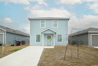 3644 Moon Hill, New Braunfels, TX 78132