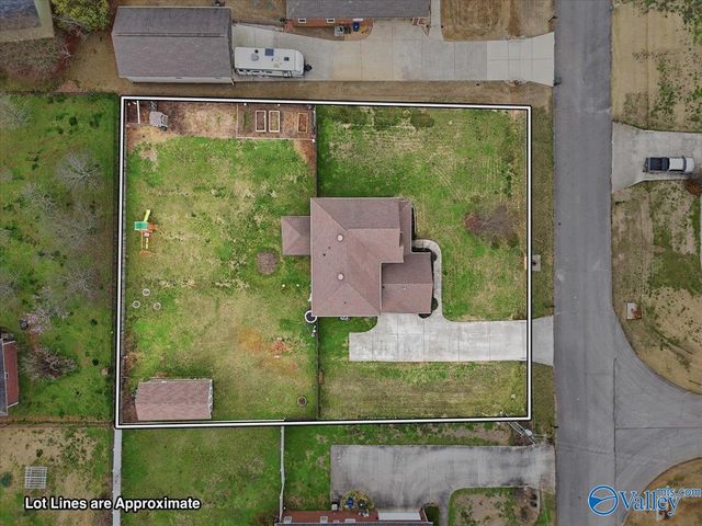 106 Kelsey Drive, New Market, AL 35761