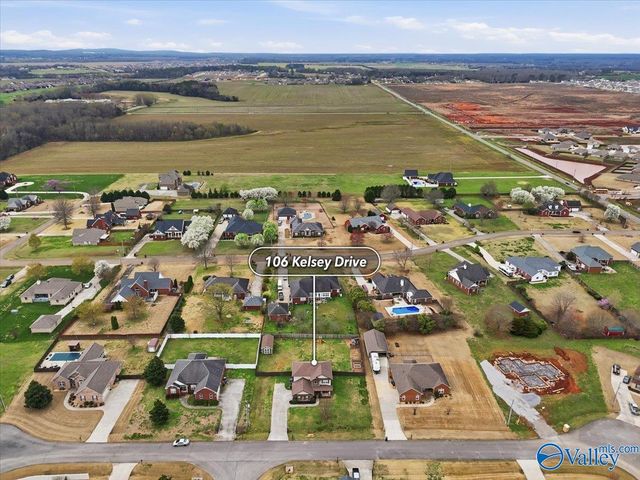 106 Kelsey Drive, New Market, AL 35761