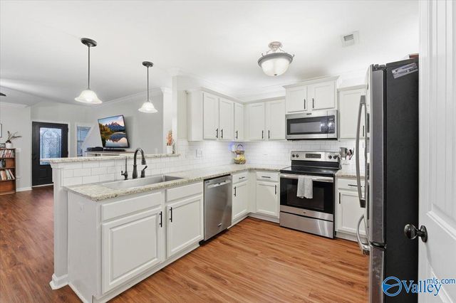 106 Kelsey Drive, New Market, AL 35761