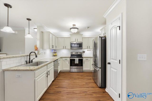 106 Kelsey Drive, New Market, AL 35761