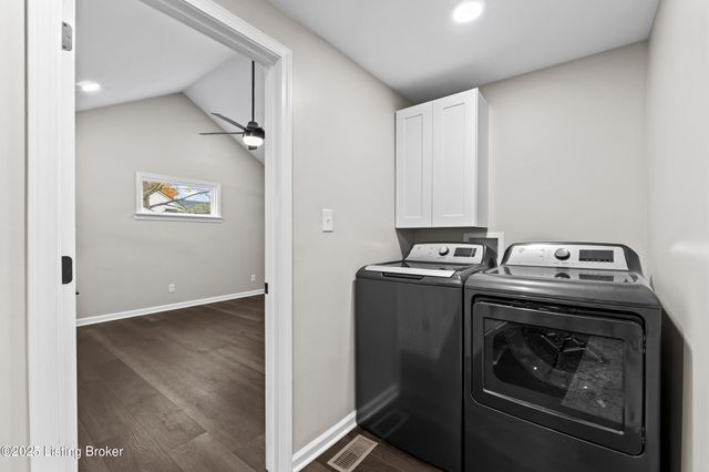 1112 E Burnett Ave, Louisville, KY 40217