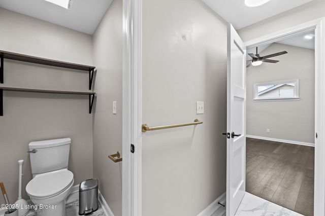 1112 E Burnett Ave, Louisville, KY 40217