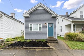 1112 E Burnett Ave, Louisville, KY 40217