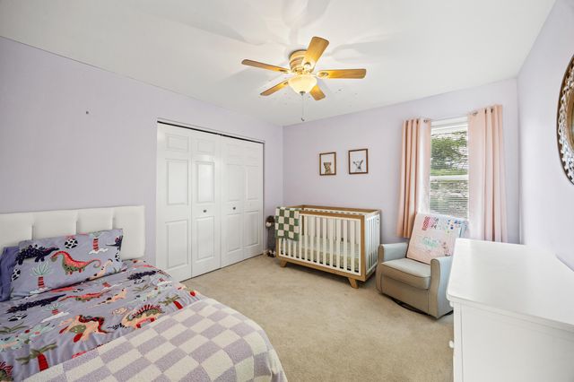 3316 Fort Harrods Court, Lexington, KY 40513