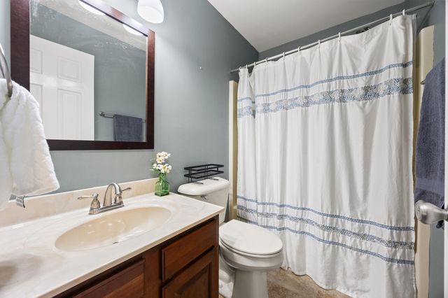 3316 Fort Harrods Court, Lexington, KY 40513