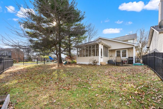 3316 Fort Harrods Court, Lexington, KY 40513