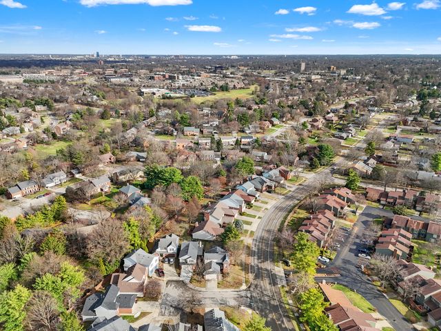 3316 Fort Harrods Court, Lexington, KY 40513