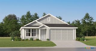 3223 Llano Alto Circle, Temple, TX 76504
