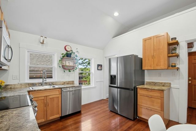 42 Wyman St 3, Boston, MA 02130