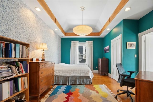 42 Wyman St 3, Boston, MA 02130