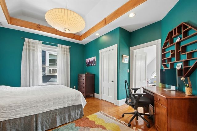 42 Wyman St 3, Boston, MA 02130