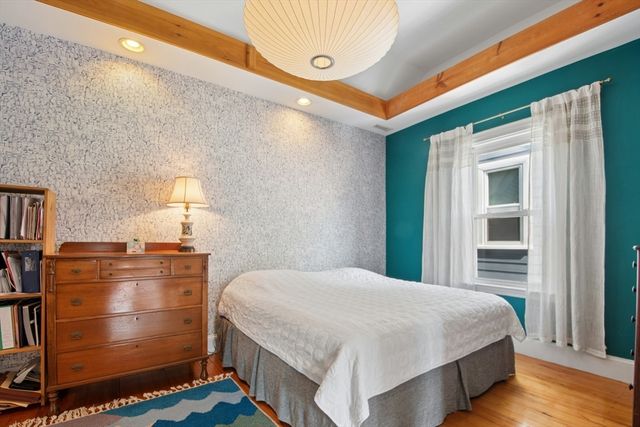 42 Wyman St 3, Boston, MA 02130