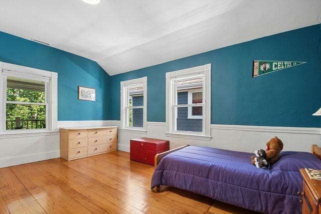 42 Wyman St 3, Boston, MA 02130