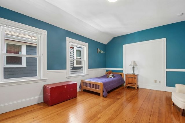 42 Wyman St 3, Boston, MA 02130