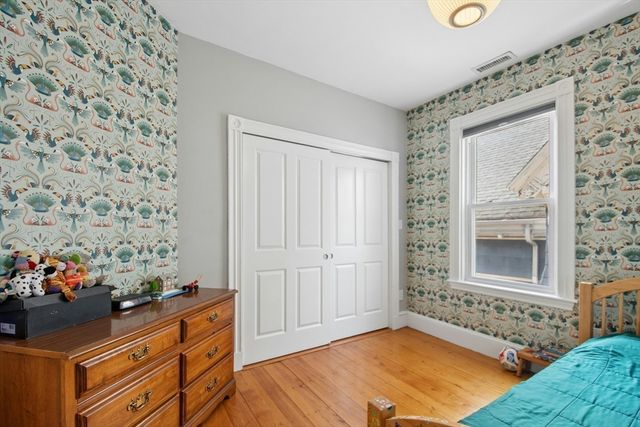 42 Wyman St 3, Boston, MA 02130