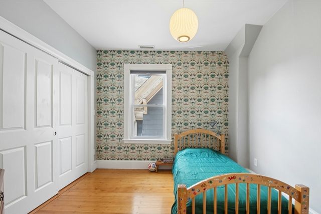 42 Wyman St 3, Boston, MA 02130