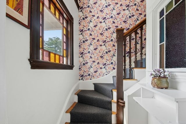 42 Wyman St 3, Boston, MA 02130