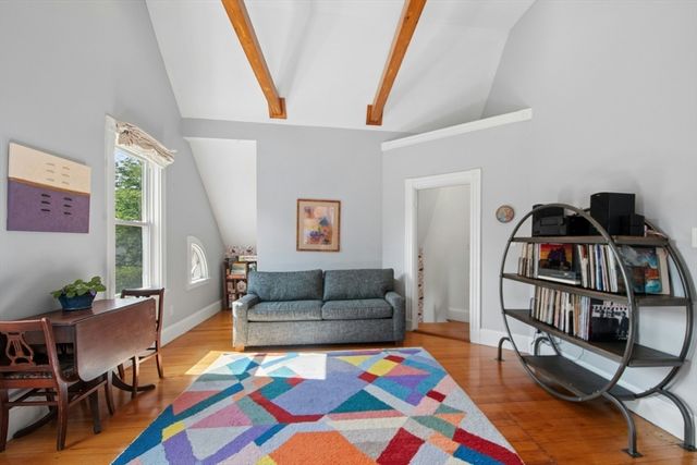42 Wyman St 3, Boston, MA 02130