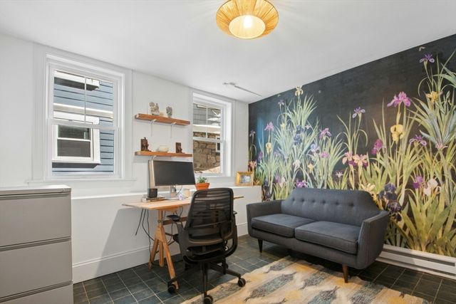 42 Wyman St 3, Boston, MA 02130