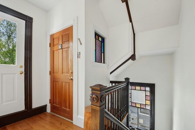 42 Wyman St 3, Boston, MA 02130