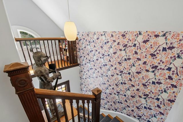 42 Wyman St 3, Boston, MA 02130