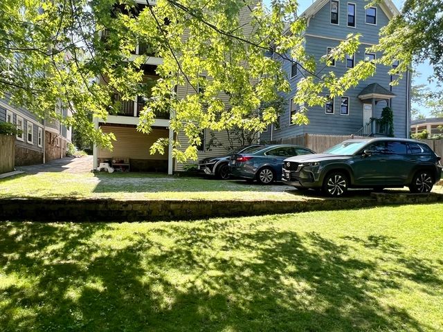 42 Wyman St 3, Boston, MA 02130