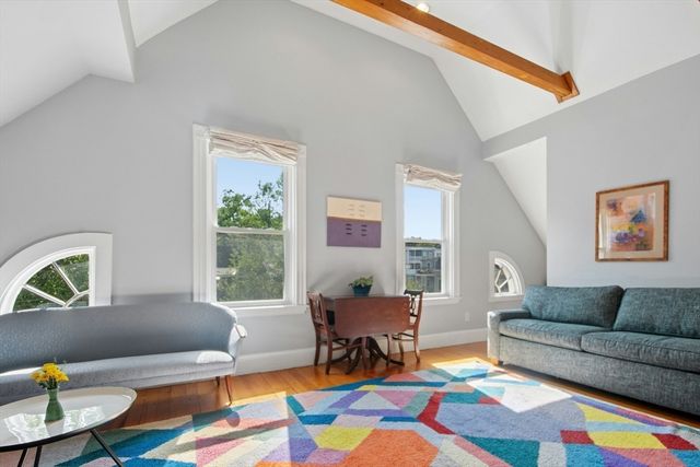 42 Wyman St 3, Boston, MA 02130
