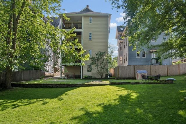42 Wyman St 3, Boston, MA 02130