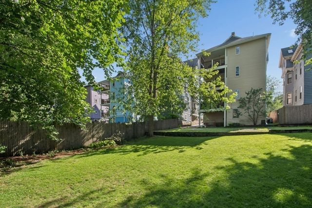 42 Wyman St 3, Boston, MA 02130