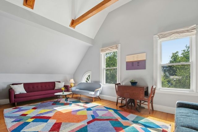 42 Wyman St 3, Boston, MA 02130
