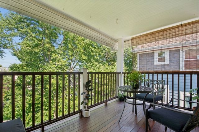 42 Wyman St 3, Boston, MA 02130