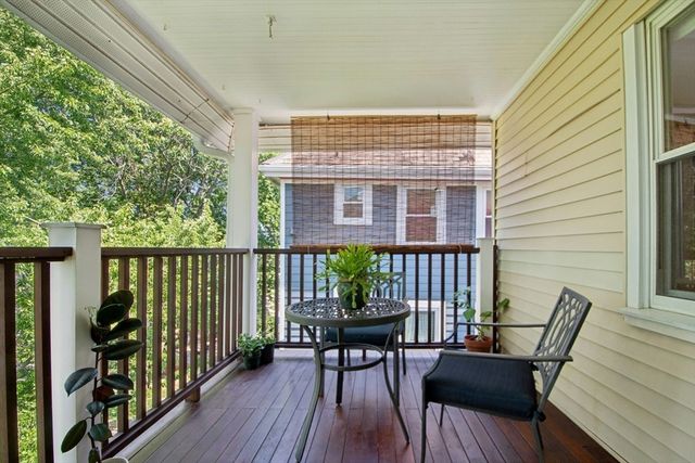 42 Wyman St 3, Boston, MA 02130